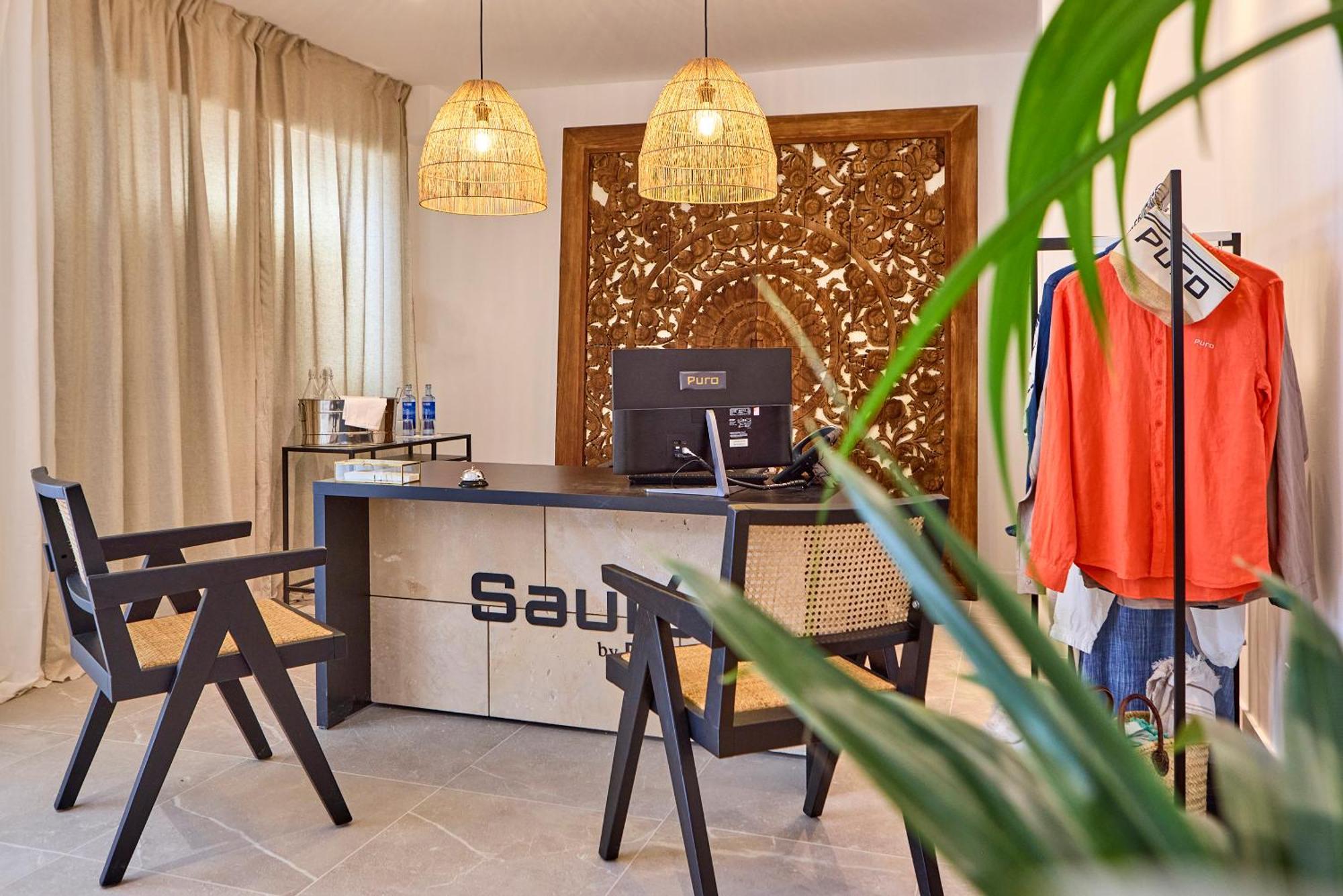 Hotel Saulo By Puro Can Pastilla  Exterior foto